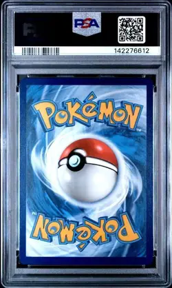 SEQUENTIAL PSA 9 RAYQUAZA V 100 & 029 CROWN ZENITH SEA & SKY BOX POKEMON MINT - Image 3