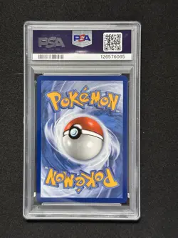 PSA 10 GEM MINT Gothitelle 211 MEP ILLUSTRATION HOLO Promo MEP211 Pokemon Card - Image 2