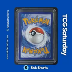 2023 POKEMON SV BLACK STAR PROMO STELLAR CROWN ETB #141 NOCTOWL - Image 2