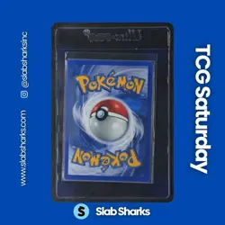 2000 POKEMON GYM CHALLENGE 1ST EDITION #29/132 SABRINA'S GENGAR - Image 2