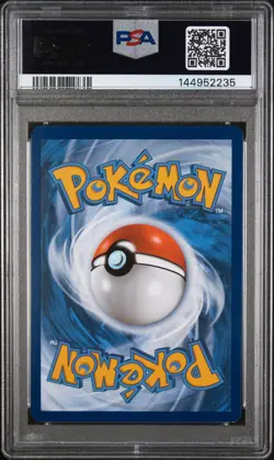 2023 POKEMON SVP 151 ULTRA-PREMIUM COLLECTION #053 MEW EX PSA 8 - Image 2