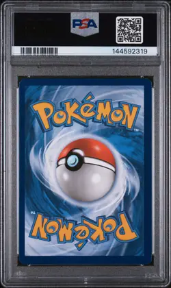 2016 POKEMON XY GENERATIONS RADIANT COLLECTION #RC30 FULL ART/GARDEVOIR EX PSA 9 - Image 2