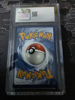 Pokemon Unown V Full Art Ultra Rare Holo 177/195 Silver Tempest CGC 9 2022 - Image 2