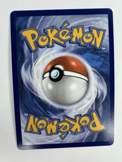 Pokemon Mega Evolution Garganacl #147/132 Illustration Rare NM - Image 2