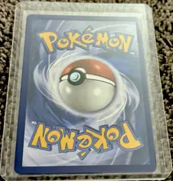 Pokemon TCG OKIDOGI Master Ball Holo 057/131 Prismatic Evolutions NM - Image 2