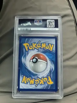 2021 Pokemon Celebrations Greninja Gold Star Holo #SWSH144 Black Star Promo - Image 2