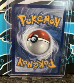 Frogadier 089/086 Pokemon TCG Chaos Rising Illustration Rare Near Mint - Image 2