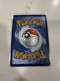 Pokemon TCG-Furfrou (Master Ball Pattern) 088/131 Sv: Prismatic Evolutions NM/M - Image 2