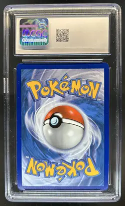 2021 Pokemon SWSH Shining Fates Dragapult Shiny Vault #SV062/SV122 CGC 9.5 - Image 2