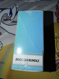 Pokemon TCG Scarlet & Violet Journey Together Booster Bundle Box 6 Packs - Image 4