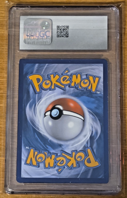 2016 Pokemon Generations Radiant Collection M Gardevoir EX RC31 CGC 6.5 - Image 2