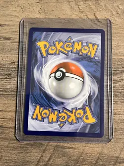 Pokemon TCG Appletun 211/191 Surging Sparks Full Art Holo NM - Image 2
