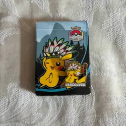 Pokemon TCG 2013 World Championships Decks: Jason Klaczynski (*SEE DESC*) - Image 1
