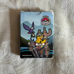 Pokemon TCG 2013 World Championships Decks: Jason Klaczynski (*SEE DESC*) - Image 5