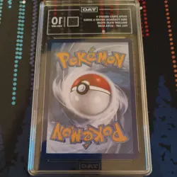 RAPID STRIKE URSHIFU V TAG 10 2022 POKEMON SWSH BRILLIANT STARS #TG20/TG30 - Image 4