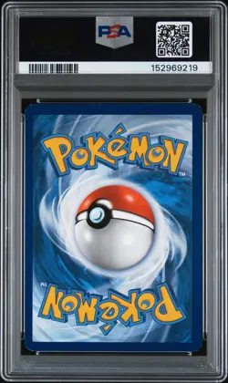 2020 POKEMON SWSH CHAMPION'S PATH ELITE TRAINER BOX #050 CHARIZARD V PSA 7 - Image 2