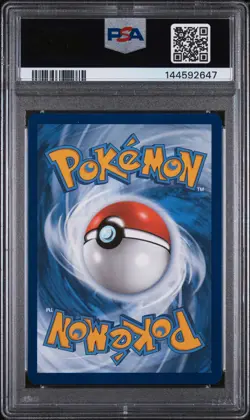 2024 POKEMON SVP SHROUDED FABLE ELITE TRAINER BOX #129 PECHARUNT PSA 9 - Image 2