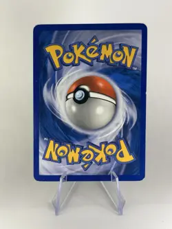 Pokemon TCG - Darkrai - Majestic Dawn 3/100 - Holo Rare w Holo Bleed - Image 2