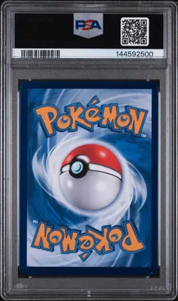 2025 POKEMON SIMPLIFIED CHINESE CBB3 C-GEM PACK VOL 3 #07 CUBONE PSA 10 - Image 2
