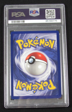 1999 Pokemon Game SQUIRTLE 1st Edition 63/102 PSA 10 GEM MINT - Image 2
