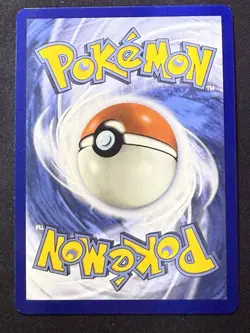 Pokemon TCG Gengar Holo 050 Perfect Order Nm - Image 2