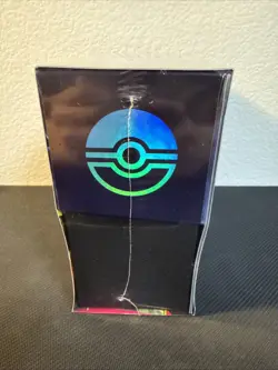 Pokemon TCG: Phantasmal Flames Factory Sealed Elite Trainer Box - Image 2