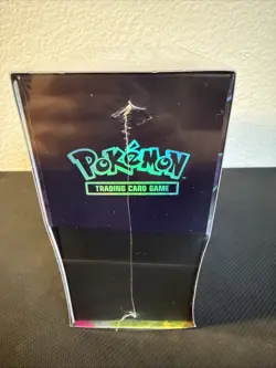 Pokemon TCG: Phantasmal Flames Factory Sealed Elite Trainer Box - Image 4