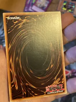 Yugioh Photon Thrasher AP01-EN003 Ultimate Rare NM - Image 5