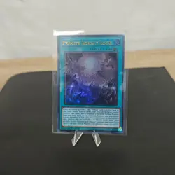 Yu-Gi-Oh! TCG Primite Lordly Lode Ultra Rare RA05-EN072 - Rarity Collection 5 - Image 1