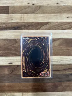 Konami Yu-Gi-Oh Celtic Guardian LOB-007 - Image 2