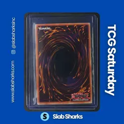 2003 YU-GI-OH! LEGACY OF DARKNESS #LOD-081 CREATURE SWAP - Image 2
