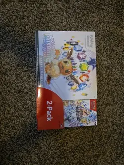 Costco SEALED Pokemon Prismatic Evolutions ETBs + Booster Bundles TCG!!🔥 - Image 1