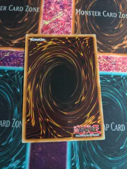 Yu-Gi-Oh! Amorphage Lechery SHVI-EN025 1st Edition Ultra Rare NM - Image 3
