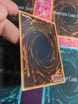 Yu-Gi-Oh! Amorphage Lechery SHVI-EN025 1st Edition Ultra Rare NM - Image 4