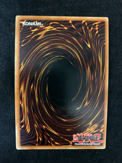 Yu-Gi-Oh! Graceful Charity SDP-040 Super Rare 1st Ed Pegasus Holo - Image 2