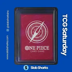 2025 ONE PIECE PROMO 3RD ANNIVERSARY TOURNAMENT #P MONKEY D. LUFFY - Image 2