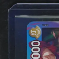 2025 ONE PIECE PROMO 3RD ANNIVERSARY TOURNAMENT #P MONKEY D. LUFFY - Image 3