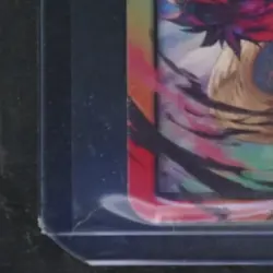 2025 ONE PIECE PROMO 3RD ANNIVERSARY TOURNAMENT #P MONKEY D. LUFFY - Image 4