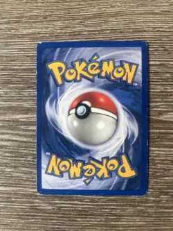 Pokemon TCG Brock's Geodude Gym Heroes 38/132 Regular Unlimited Uncommon - Image 2