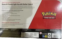 Pokemon TCG Prismatic Evolutions ETB w Booster Bundle - COSTCO - 2-Pack - Sealed - Image 3