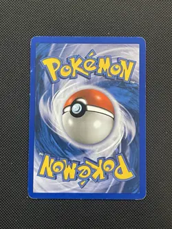 Charmander (Delta Species) 49/100 EX Crystal Guardians Pokemon TCG LP - Image 2