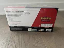 Pokemon TCG Surging Sparks ETB + Booster Bundle Costco 2-Pack Sealed - Image 3
