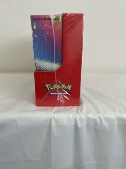 Pokemon Prismatic Evolutions Elite Trainer Box ETB And Booster Bundle Costco - Image 4