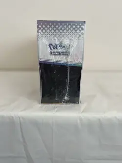 Pokemon Prismatic Evolutions Elite Trainer Box ETB And Booster Bundle Costco - Image 5