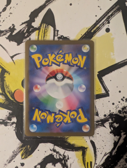 Pokemon Arceus VSTAR UR 262/172 S12a Gold VSTAR Universe - Japanese (nm) - Image 2