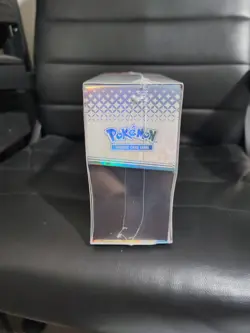 Pokemon TCG Prismatic Evolutions ETB with Booster Bundle Costco 2-Pack Sealed - Image 3