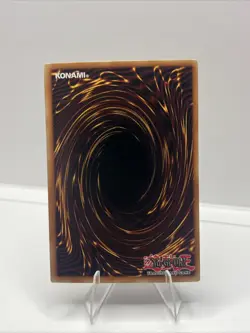 Goblin Zombie crms-ense2 Ltd Ed (NM+) Super Rare Yu-Gi-Oh! - Image 2