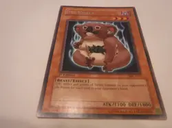 Yugioh! Des Koala 1st Edition MFC-077 - Image 1