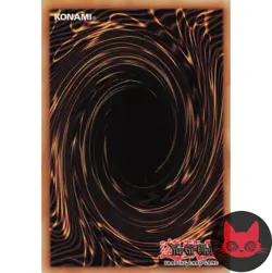 Yugioh Chocolate Magician Girl MVP1-ENG52 Gold Rare 1st Edition NM - Image 2
