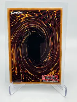 YuGiOh Mayhem Fur Hire Secret Rare 1st Edition DASA-EN025 FRESH PULL! - Image 2